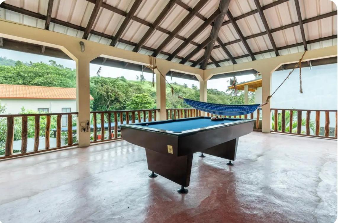 Cabana Don Tobo Jarabacoa Rd Eksteriør bilde
