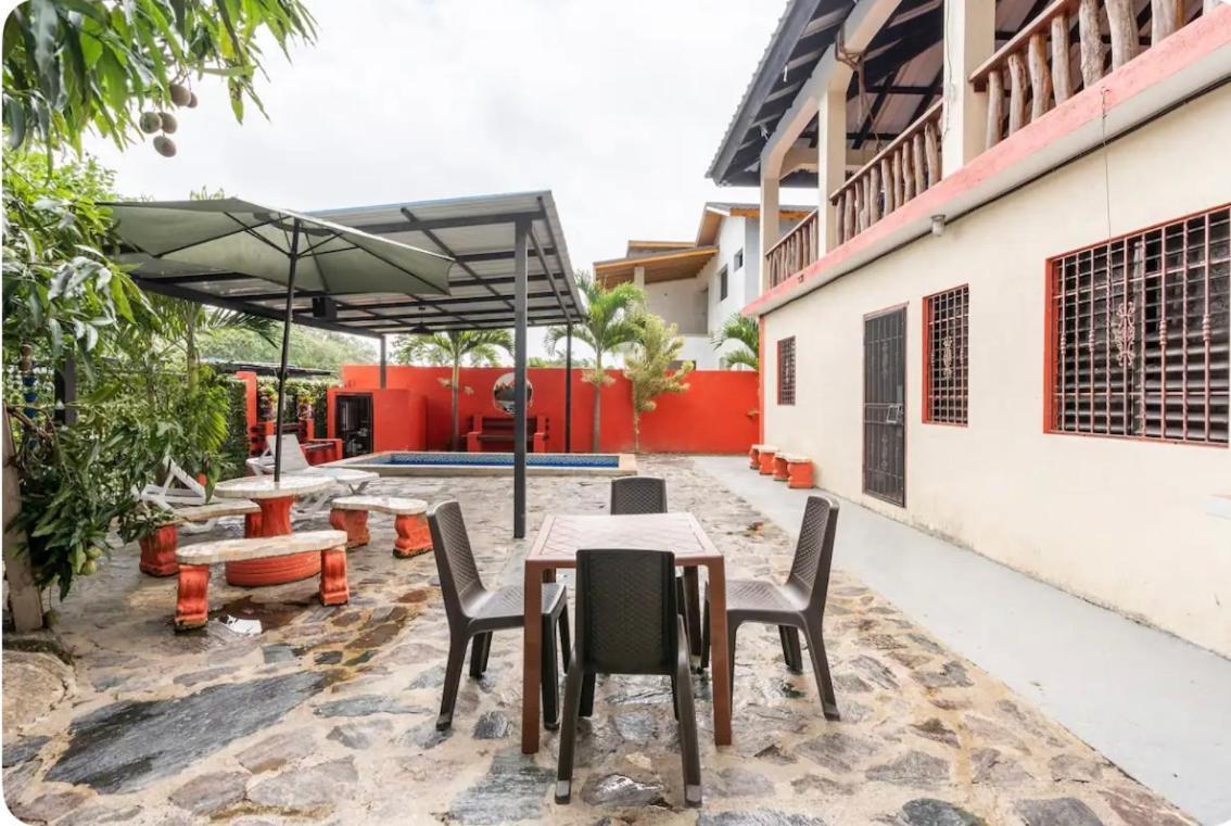 Cabana Don Tobo Jarabacoa Rd Eksteriør bilde